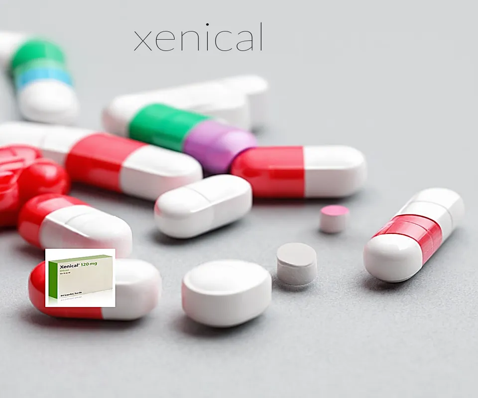 Xenical prezzi farmacia